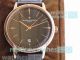 Vacheron Constantin Replica Watch Black Dial Rose Gold Bezel  (3)_th.jpg